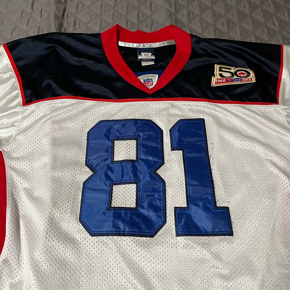 Jersey Special Edition